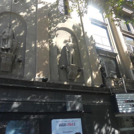 Private Apartment In The Center Of Old טביליסי מראה חיצוני תמונה