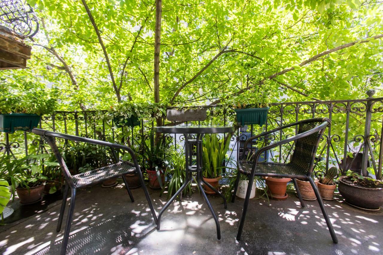 Private Apartment In The Center Of Old טביליסי מראה חיצוני תמונה