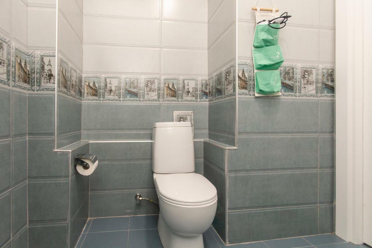 Private Apartment In The Center Of Old טביליסי מראה חיצוני תמונה